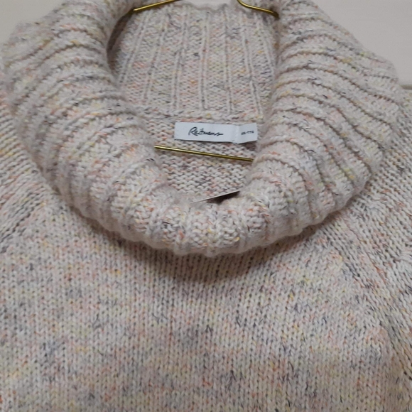 Reitmans Hi-Low Sweater NWT👌 - Picture 8 of 10